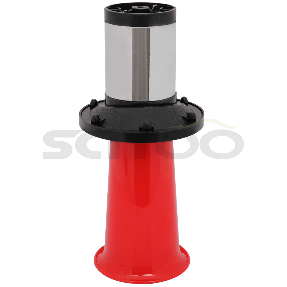 12V Antique Vintage Classic Old Car Air Horn Ooga Sound For Car SUV