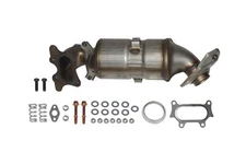 Catalytic Converter for 2012-2013 Honda Civic