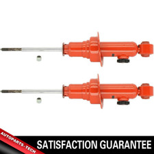 Kyb Agx 2 Rear Shocks Set Kit Fits Mazda Miata 1999 00 01 02 03 2004 Kyb Agx 2 Rear Shocks Set Kit Fits Mazda Miata 1999 00 01 02 03 2004