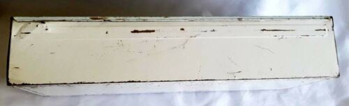 Vintage Handy Andy Tool Tin. Blue Diamond Co. No. 640 ~ RETRO! - Picture 11 of 12