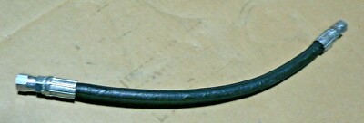 Jerrv General Dynamics Schlauch 1001267 4720-01-543-2861