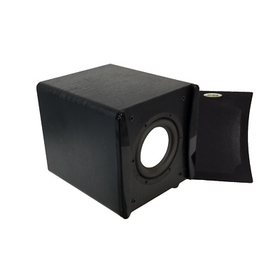 velodyn impact mini ヴェロダイン 超小型