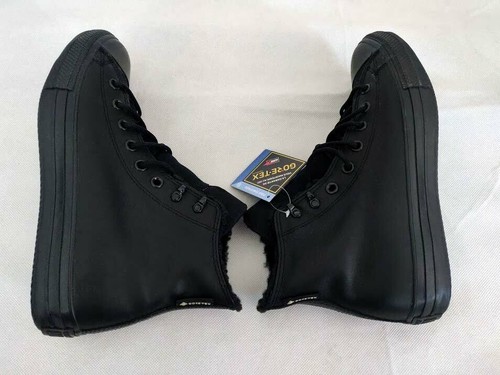 CONVERSE CHUCK TAYLOR 70 "ALL STAR" HI BLOCK CAMO EXCEDENTE BOTA HIKER CREMALLERA CUERO - Imagen 148 de 170
