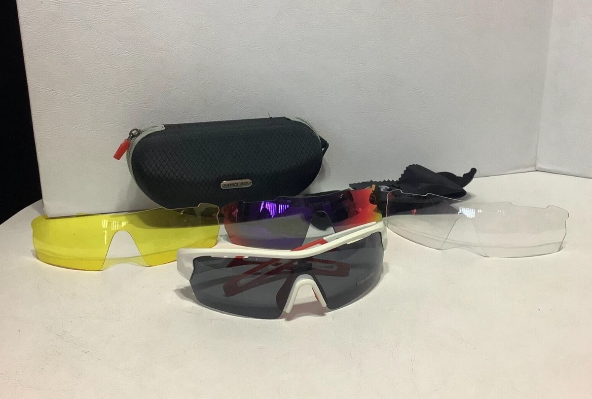 Torege Sunglasses for Men for sale | eBay display picture 3
