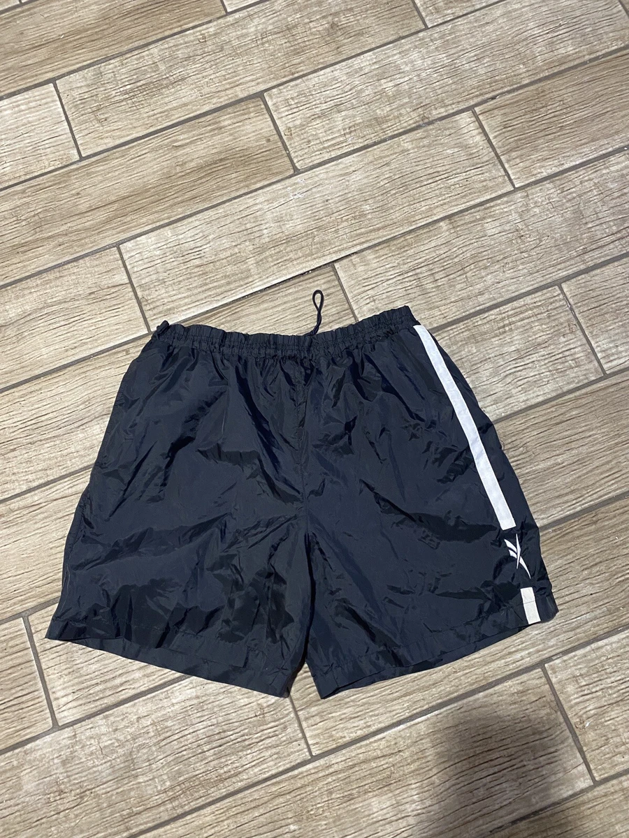 Vintage reebok shorts store