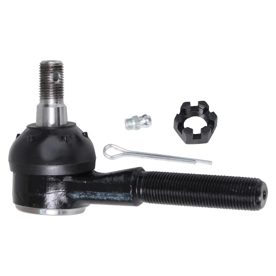 Par de barras de amarre delanteras exteriores para Ford Country Squire Crown Victoria Lincoln Mercury Foto 3 de 4