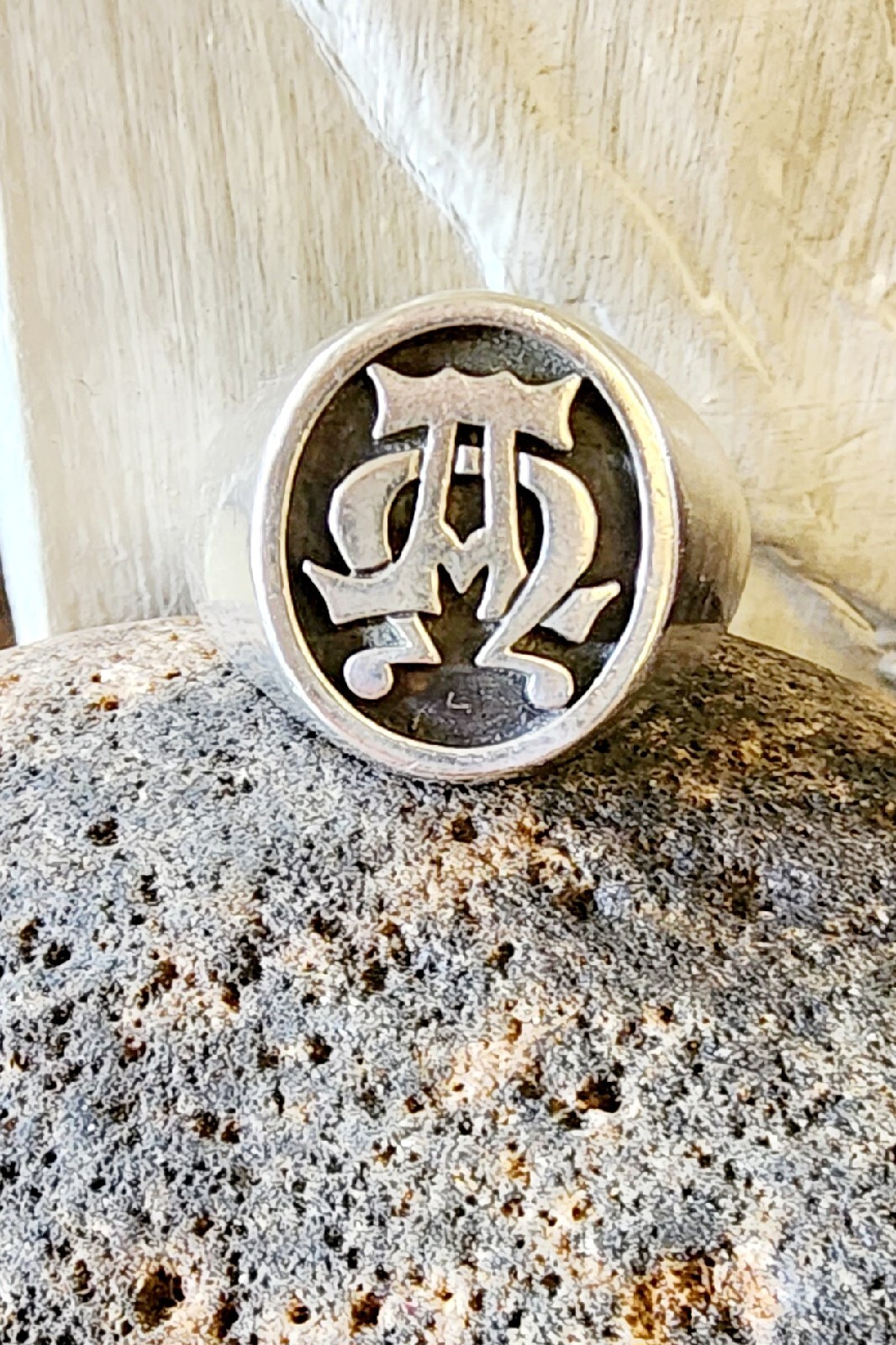 James Avery ALL SILVER Possibly Custom Version Al… - image 5