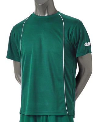 GM Cricket Shirt Mens Training - Gunn 