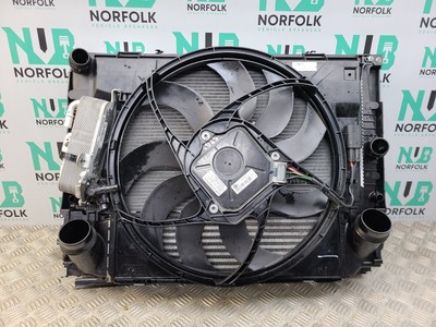 BMW 2 - 4 Series 228i 328i 428i Rad Pack 7605036 7/3/23 S2D2 | eBay