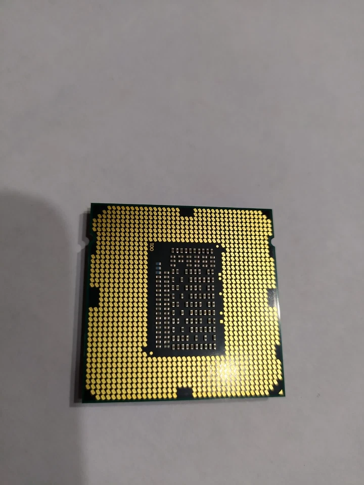 CPU Intel Core i5-2320  3GHz  SR02L  LGA 1155 socket - Image 2 of 2