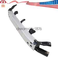 New Front Bumper Reinforcement Impact Bar 52021-35140 For Toyota 4Runner 14-23