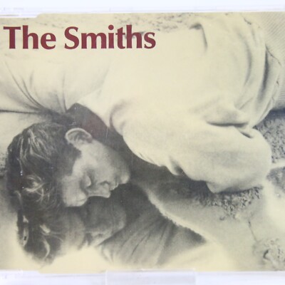 Music Musik Maxi CD The Smiths   This Charming Man Gut