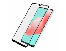 PanzerGlass Case-Friendly Phone Screen Protector For Samsung Galaxy A32 5G Black