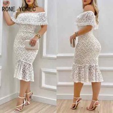 Vestidos de Fiesta Para Mujer Elegantes Formales Casuales Bodas Quinces Bodycon