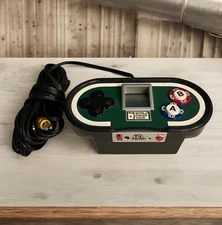 Jakks Pacific, World Poker Tour Plug N Play TV Video Game Tested & Working 2004