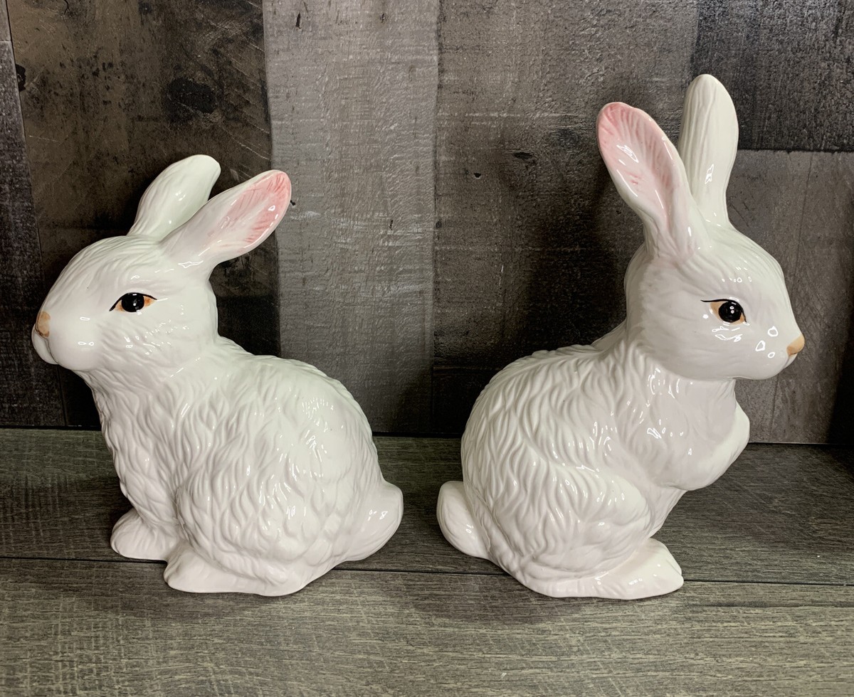 アレックスパーディ　Bunnywith　ぬいぐるみ　フィギュア　 ヴィンテージ Amazon.co.jp: foxy illustrations BUNNY フォクシー