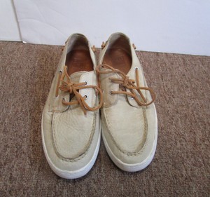 frye boat shoes mens