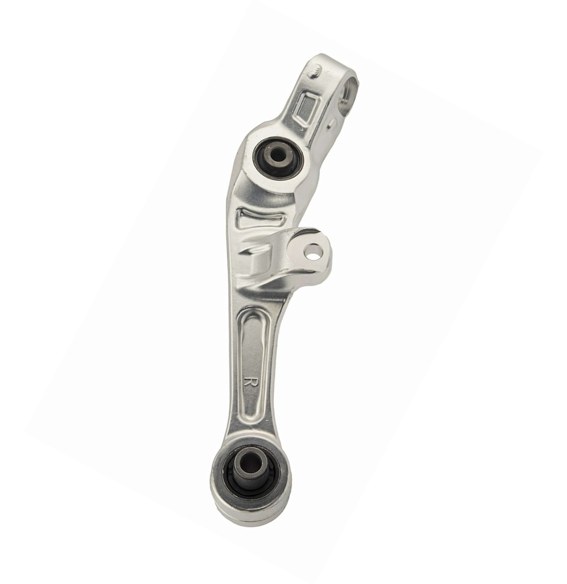 4Pcs Front Lower Control Arm Sway Bar Kit For Infiniti G35 For Nissan 350Z RWD