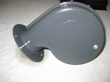 WASTE OIL FURNACE PART VAPORIZOR EL 120 Combustion motor with fan