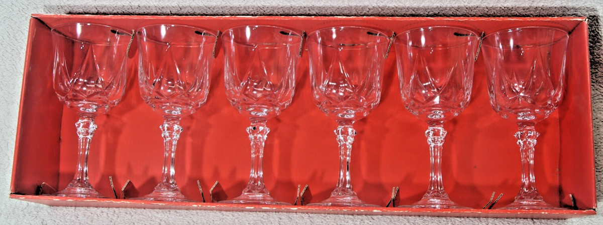 Cristal D