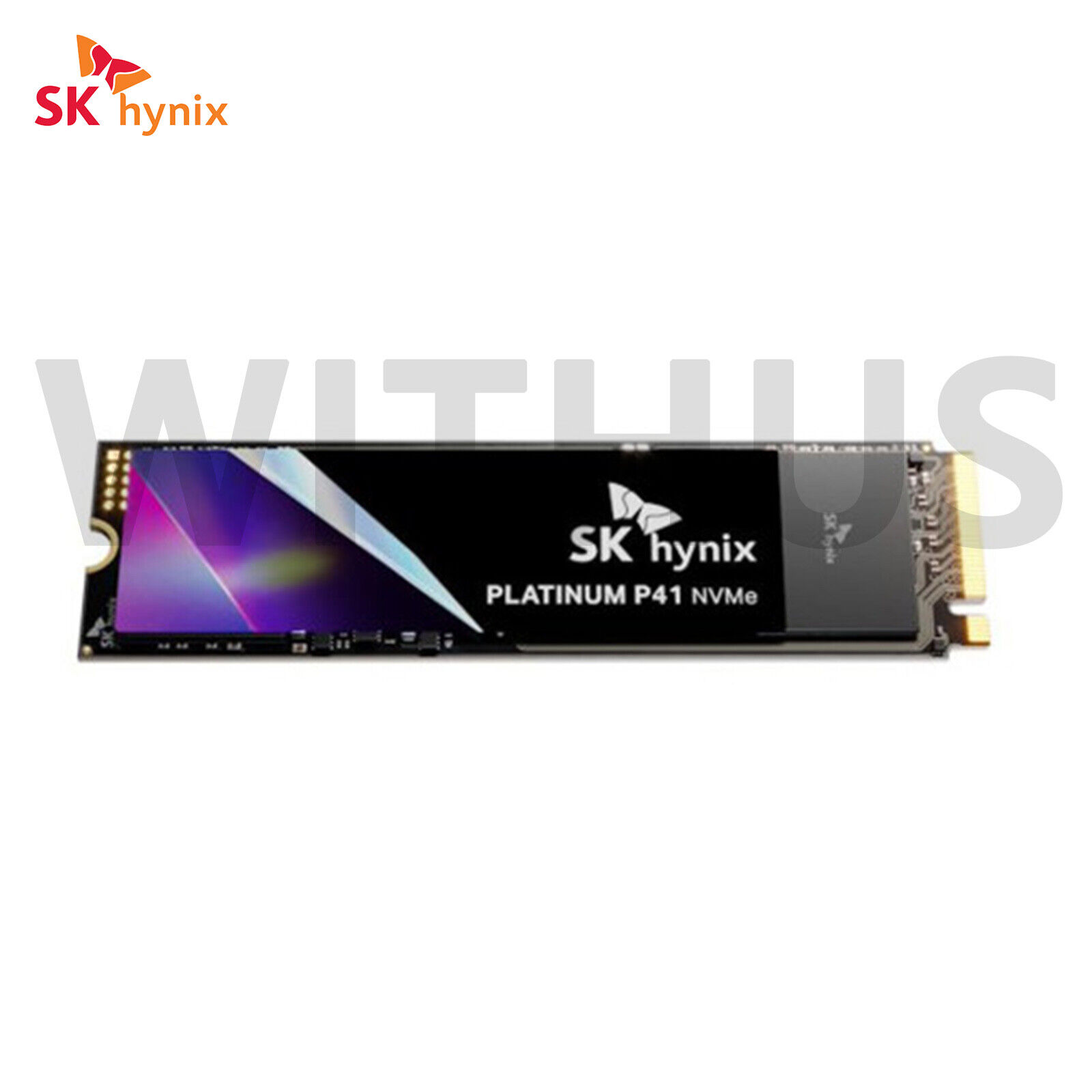 SK Hynix Platinum P41 2 TB Specs