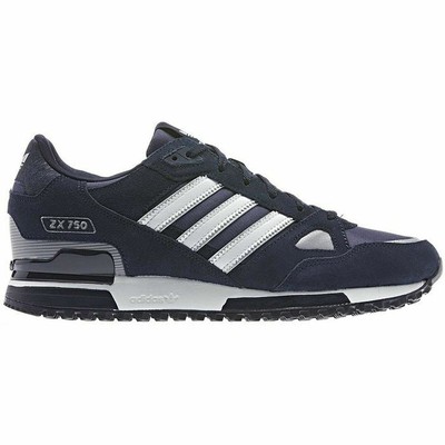 ⚫⚫ 2021 Genuine Adidas Originals ZX 750 