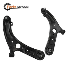 For 2011-2016 Hyundai Elantra Sedan COUPE GT 2x Upper Control Arm Sway Bar