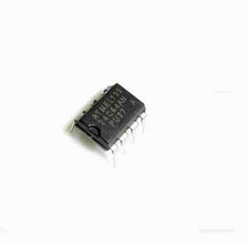 10pcs AT24C64 24C64 DIP8 IC EEPROM 64KBIT 400KHZ NEW 