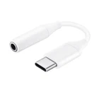 USB Type C TO 3.5mm Audio Jack Headphone Adapter USB-C Cable For Samsung S24 S23