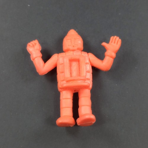 Lote bootleg Popy Bandai YSNT M.U.S.C.L.E Kinkeshi kinnikuman Exogini Cosmix (4) - Bild 20 von 31