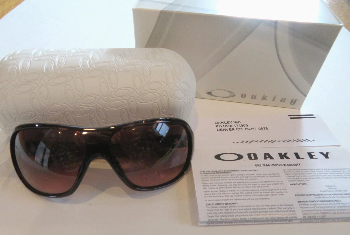 oakley underspin products for sale | eBay