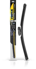 Rain-X Silicone AdvantEdge Wiper Blade: 14" Premium Beam, Lasts 2x Longer 830014