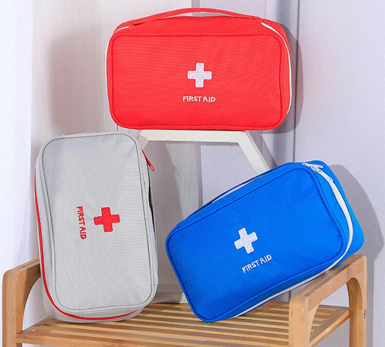 Medicine kit 2024 for home