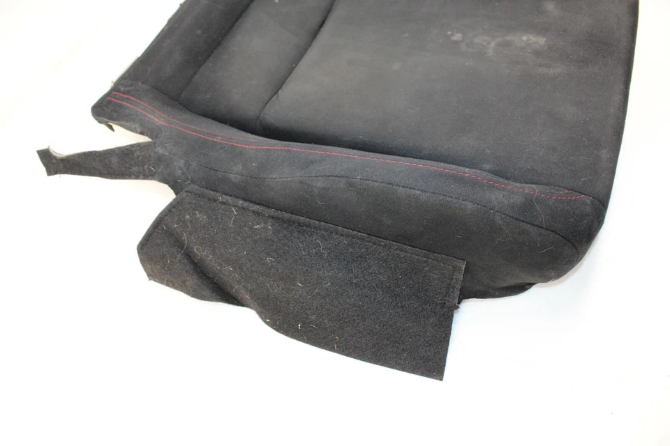 Cojín de asiento inferior delantero izquierdo Scion FRS 2013-2016 Subaru BRZ fabricante de equipos originales  Foto 2 de 4