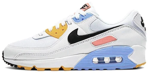 Nike Air Max 90 Solar Flare W