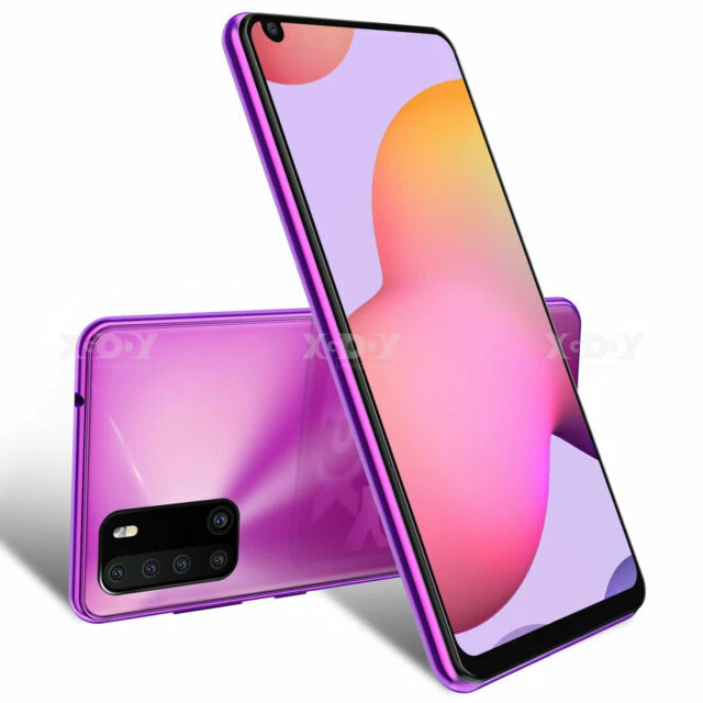 Cellulari e smartphone rossi