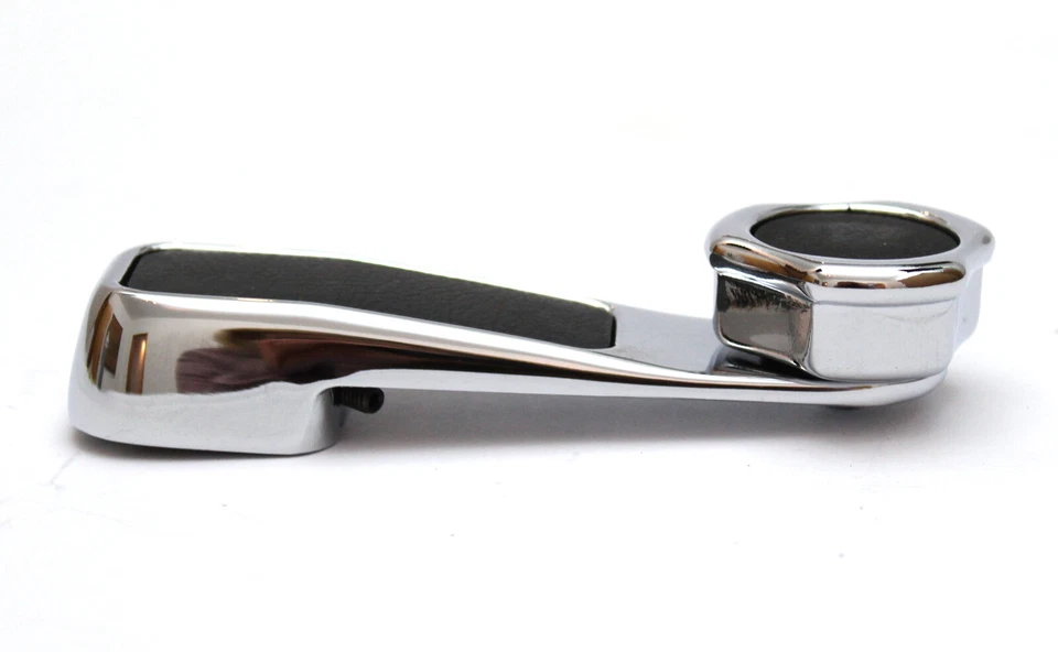 Manivela elevador manivela ventana para Alfa Romeo Giulia Alfetta Giulietta vintage Foto 2 de 4