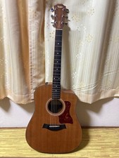 Taylor 110ce Taylor acoustic guitar body only electric acoustic acoustic guitar