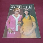 Enid Gilchrist Seventy Styles Vintage Patterns