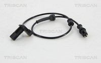 Triscan Sensor, Raddrehzahl 8180 25152 FüR Renault