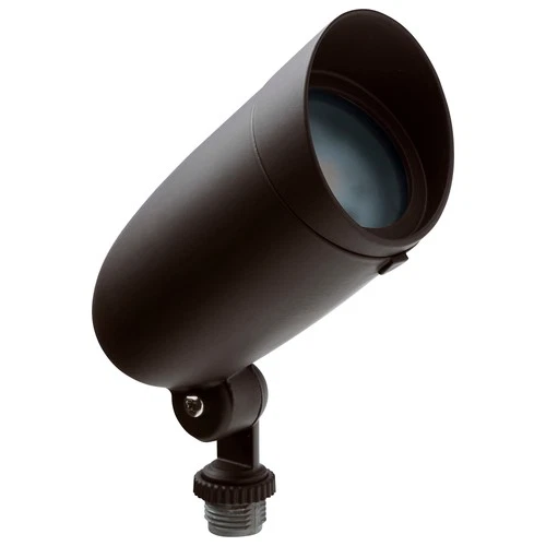 Satco Lighting 62/5901 Starfish 1 Light 2-7/16"W Adjustable LED - Bronze - Picture 3 of 5