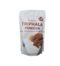 Iyasa Organic Triphala Powder 4 OZ