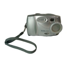 Kodak EasyShare DX3600 2.2MP Zoom Digital Camera - Works