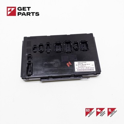 06-12 Mercedes W164 X164 W251 GL450 Rear Signal Acquisition A1644403501 OEM