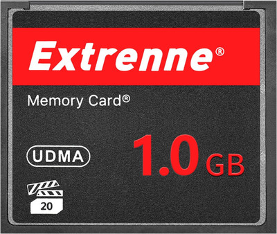 Memory Card CF Card 1GB 133X