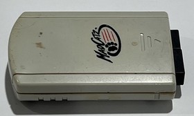 Vintage 1999 Madcatz - Sega Dreamcast Video Game Memory Card