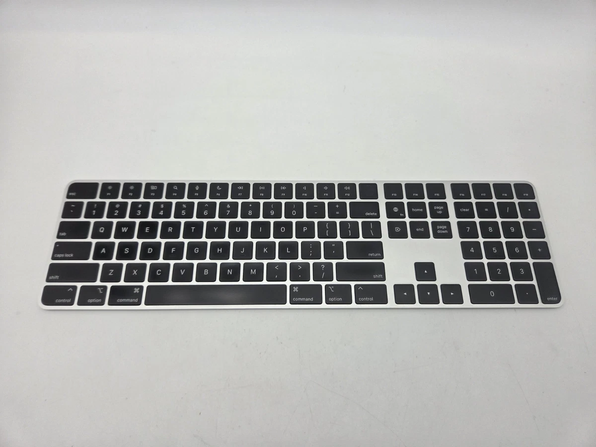Apple Magic Keyboard (2nd Generation) for sale | eBay