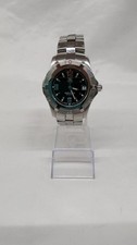Tag Heuer Quartz Exclusive Profession WN1110-0 GL8947 Gebraucht