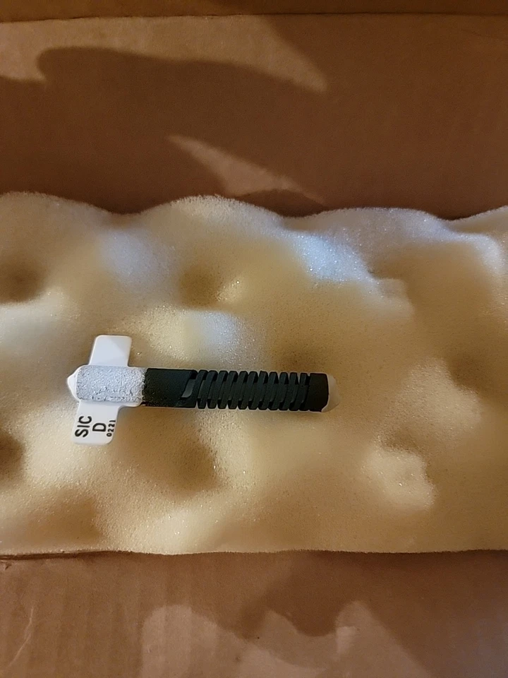 Nuevo OEM 5304440277. Frigidaire Secadora Encendedor, Torpedo - Imagen 2 de 3