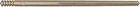 Mikuni Jet Needles 66.7 Needle - 25.5 Length to Taper J8-6EJ12-53